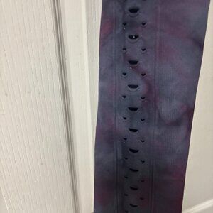 Spiritual Gangster leggings